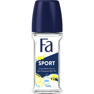 Fa Roll On Sport 50ml image
