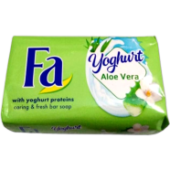 Fa Yoghurt Aloe Vera Caring image