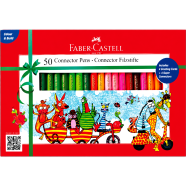 Faber Castell Connector Sketch Color Pen image