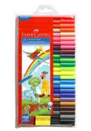 Faber Castell Connector Sketch Pen -(1 Pack- 25 Pcs) icon