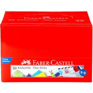 Faber Castell Glue Stick - 30Pcs icon