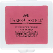 Faber Castell Kneadable Art Eraser(1pc)