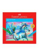Faber Castell Oil Pastels New - 24 Colors image