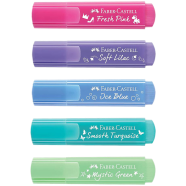 Faber Castell Pastel Textliners image