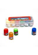 Faber Castell Poster Color - 12 Colors icon