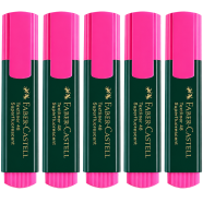 Faber Castell Textliner-10 Pcs image