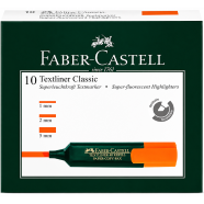 Faber Castell Textliner-10pcs image