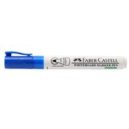 Faber Castell White Board Marker-1 pcs (Blue) image