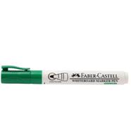 Faber Castell White Board Marker-1 pcs (Green) image