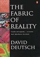 Fabric Of Reality image