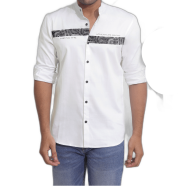 FabrilifePremium Designer Edition Casual Shirt - Adventure image