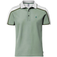 Fabrilife Designer Edition Single Jersey Knitted Cotton Polo- Hallmark image
