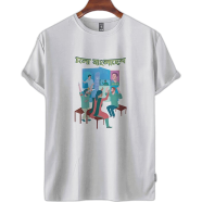 Fabrilife Grameenphone Premium Tshirt -Cricket Celebration (Dhakaiya) image