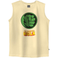 Fabrilife Kids Premium Maggie - Hulk image