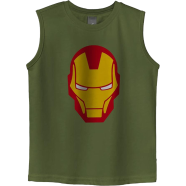 Fabrilife Kids Premium Maggie - Ironman image