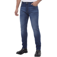 Fabrilife Mens Denim Jeans - Indigo image
