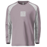 Fabrilife Mens Metro Edition Premium Full Sleeve T-shirt - Et cetera image