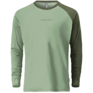 Fabrilife Mens Metro Edition Premium Full Sleeve T-shirt - Paradox image