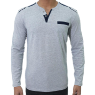 Fabrilife Mens Metro Edition Premium T-shirt - Arcadia image