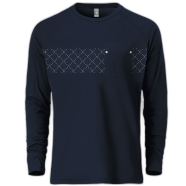 Fabrilife Mens Metro Edition Premium T-shirt - Forge image