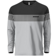 Fabrilife Mens Metro Edition Premium T-shirt - Impulse image