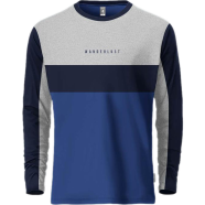 Fabrilife Mens Metro Edition Premium T-shirt - Wanderlust image