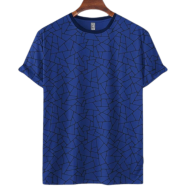 Fabrilife Mens Premium Classic T-Shirt - Broken Tiles image