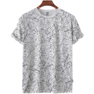 Fabrilife Mens Premium Classic T-Shirt - Needle Mark image