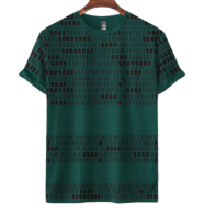 Fabrilife Mens Premium Classic T-Shirt - Zephyr image