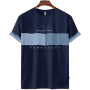 Fabrilife Mens Premium Designer Edition T Shirt - Endeavour image