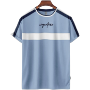 Fabrilife Mens Premium Designer Edition T Shirt - Signature image