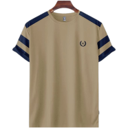 Fabrilife Mens Premium Designer Edition T Shirt - Laurel Wreath image