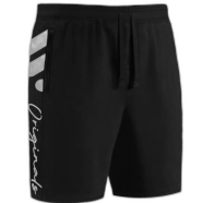 Fabrilife Mens Premium Flexsec Shorts - Ebonlock image