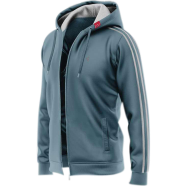 Fabrilife Mens Premium Hoodie Urban - Stormy Sea image