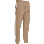 Fabrilife Mens Premium Joggers - Light Coffee image