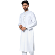 Fabrilife Mens Premium Panjabi - Aariz image