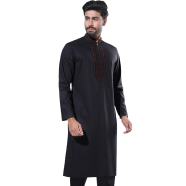 Fabrilife Mens Premium Panjabi - Mehzaar image