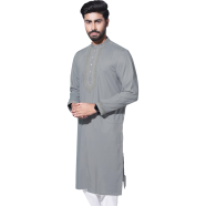Fabrilife Mens Premium Panjabi - Rabab image