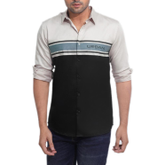 Fabrilife Mens Premium Shirt Designer Edition - Urban image