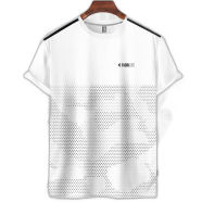 Fabrilife Mens Premium Sports Active Wear T-shirt- Agility image