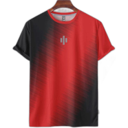 Fabrilife Mens Premium Sports Active Wear T-shirt - Soccerplex image