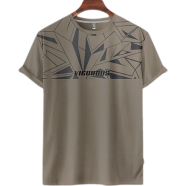 Fabrilife Mens Premium Sports Active Wear T-shirt - Vigorous image