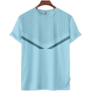 Fabrilife Mens Premium Sports Active Wear T-shirt - Nimble image