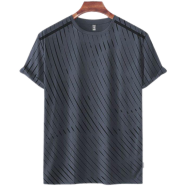 Fabrilife Mens Premium Sports Active Wear T-shirt- Fortitude image