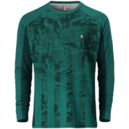 Fabrilife Mens Premium Sports Full sleeve T-shirt - League image