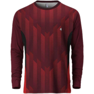 Fabrilife Mens Premium Sports Full sleeve T-shirt - Sheild image