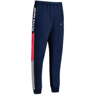 Fabrilife Mens Premium Sports Joggers - Interactive image