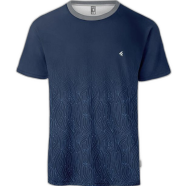 Fabrilife Mens Premium Sports T-shirt - Aquatic image