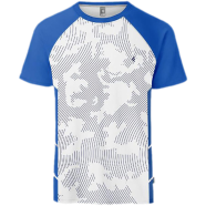 Fabrilife Mens Premium Sports T-shirt - Athletica image
