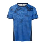 Fabrilife Mens Premium Sports T-shirt- Frigate image